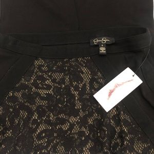 Jessica Simpson pencil skirt